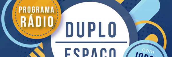 Programa Duplo Espaco sabado 18.00 horas de portugal ( com Locutor Jorge Henriques)